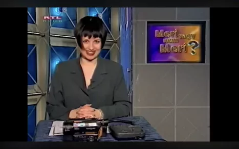 A hazai televíziózás legpusztítóbb jelenségei 11.: Meri vagy nem meri?