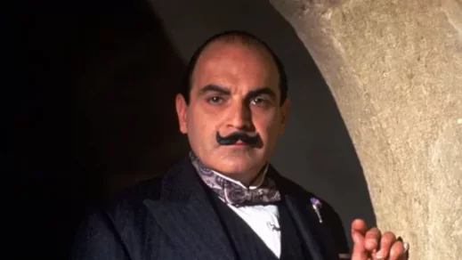 Új Poirot-sorozat: így fog kinézni a legendás detektív 