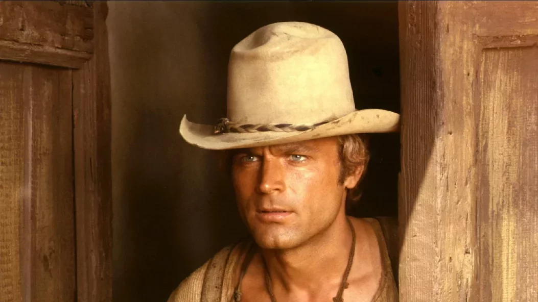 Mi köze Homérosznak a Nevem: Senkihez? – 10 kevésbé ismert tény Terence Hill westernkomédiájáról 