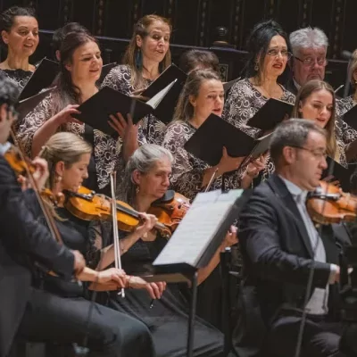 Rossini: Petite Messe Solennelle