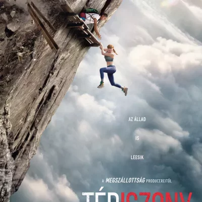 Tériszony
