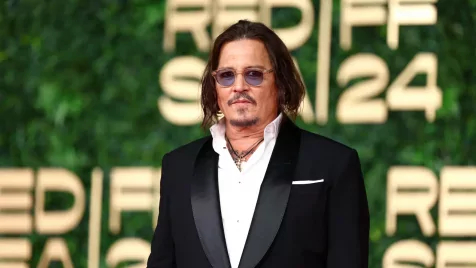 Johnny Depp visszautasította az egyik legikonikusabb filmfőszerepet