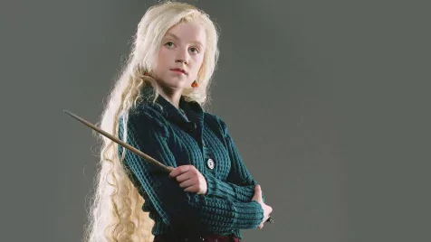 Különös esküvője volt a Harry Potter-filmek egyik legnépszerűbb sztárjának