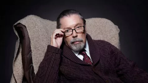 Egy egész színészgeneráció példaképe volt: így búcsúznak a pályatársak és a barátok Tim Currytől 