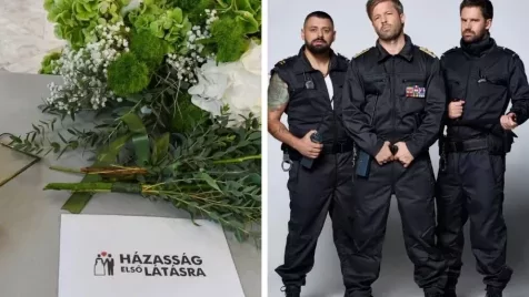 Beindul az ősz az RTL-en és a TV2-n, így változik hétfőtől a műsorrend