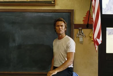 Clint Eastwood első westernszerepére még a rendező sem emlékezett