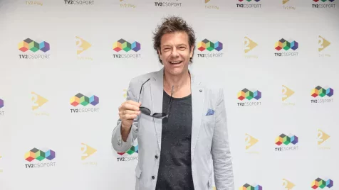 Till Attila elmondta, hogyan érzi magát a TV2-nél a választások után 