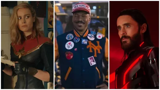 5 filmfolytatás, amire olyan sokat kellett várni, hogy addigra már szinte senkit sem érdekelt