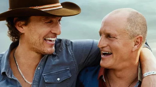 Woody Harrelson és Matthew McConaughey sorozata egy különös pletykára épül - TRAILER!