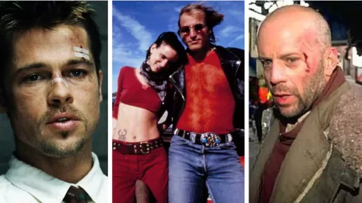7 legendás filmjelenet az 1990-es évekből, amiért perre mentek