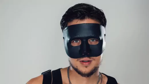 A Megasztár új zsűritagját, T-Dannyt kérdeztük a műsorról és saját szerepéről - VIDEÓ!