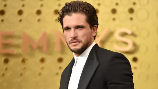 Ilyen lesz Kit Harington Gilderoy Lockhart szerepében a Harry Potter-sorozatban - VIDEÓ!