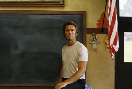 Clint Eastwood első westernszerepére még a rendező sem emlékezett