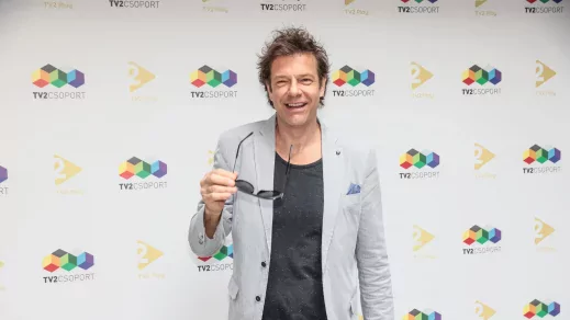 Till Attila elmondta, hogyan érzi magát a TV2-nél a választások után 