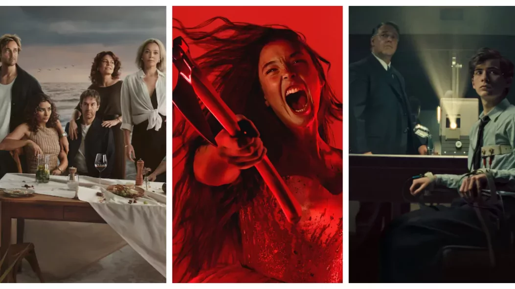 Szeptemberben a Netflixen: ezeket a filmeket és sorozatokat ne hagyd ki!