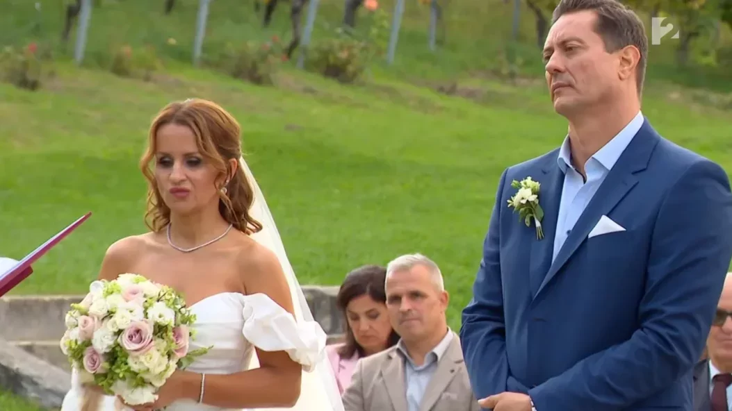 Már be is mutatták a Házasság első látásra legkellemetlenebb vőlegényét - VIDEÓ!