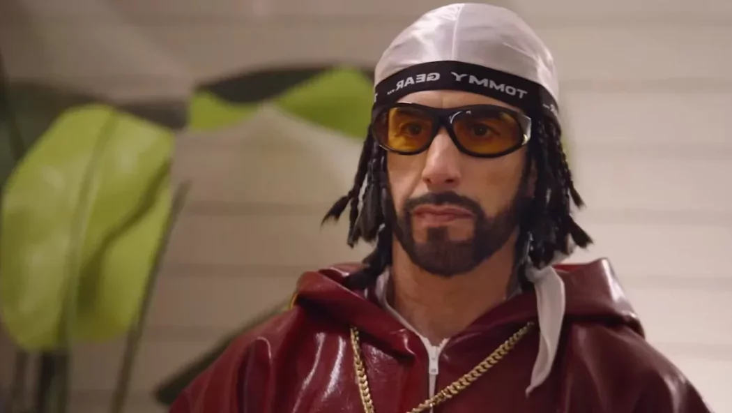 Bojkottot hirdettek, és rasszizmust kiáltanak az Ali G-film miatt - Jogosan? 