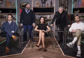 Polgár Árpád miatt hagyhatta ott Eleni Korani A legjobb ajánlatot: húsz éve haragban vannak