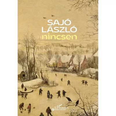 Sajó László: nincsen