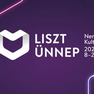 Liszt Ünnep Nemzetközi Kulturális Fesztivál