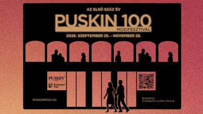 Puskin 100 Mozifesztivál