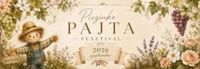 Piczinke Pajta Fesztivál