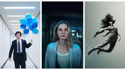 5 remek sci-fi sorozat, amit képtelenség abbahagyni
