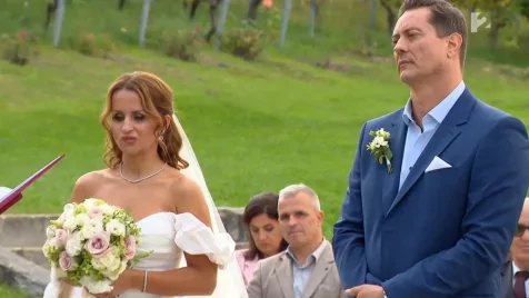 Már be is mutatták a Házasság első látásra legkellemetlenebb vőlegényét - VIDEÓ!