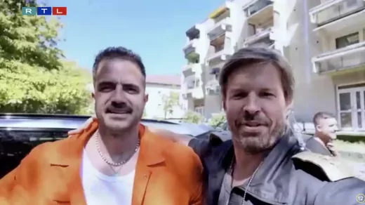 Most Wanted: két szökevény párt elfogtak, három autó összetört