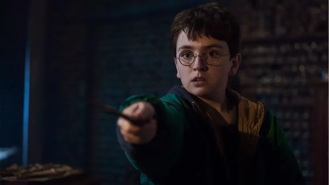 Új Harry Potter-sorozat: befutott a második előzetes