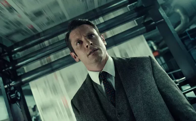 Danny Boyle az újságírás legsötétebb bugyraiba ránt le minket –  TRAILER!