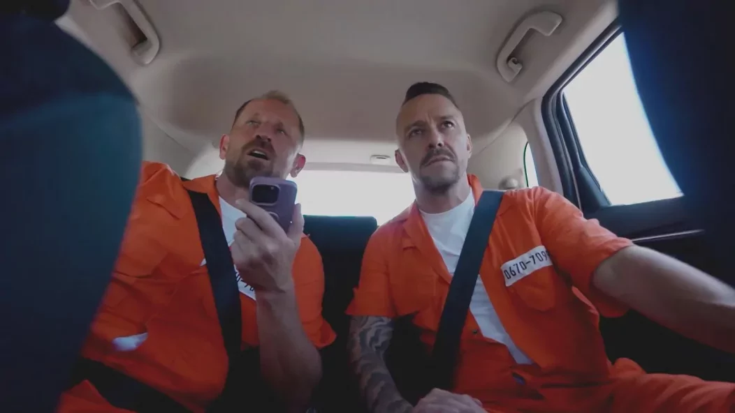 Máris megvolt a Most Wanted egyik legdurvább hajszája, óriásit kellett sprinteljenek az Üldözők – VIDEÓ! 
