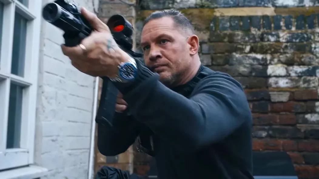 Immár hivatalos: Tom Hardy visszatér a Gengsztervilág 3. évadában