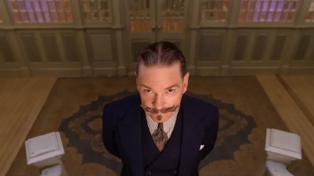 Új Poirot-film jöhet Kenneth Branagh-val, ezt az Agatha Christie-regényt nézte ki magának