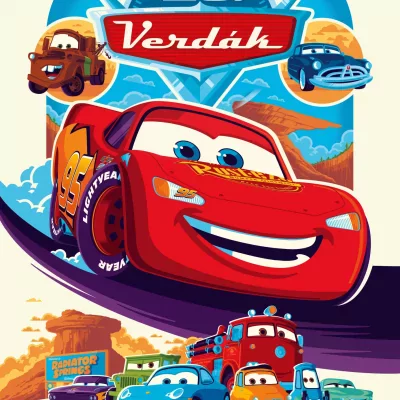 Verdák