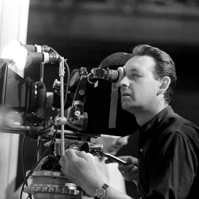 Lázadás. Szabadság. Szerelem. WAJDA 100 - filmzenei utazás
