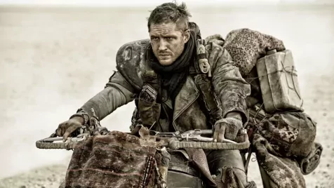 Tom Hardy olyat tett egy meghallgatás után, ami megmutatta, hogy milyen ember valójában