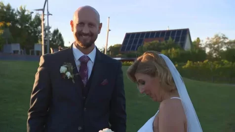 Házasság első látásra: ennél kelletlenebb igent nem látott a világ – VIDEÓ! 