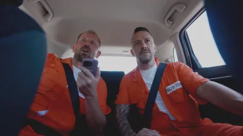 Máris megvolt a Most Wanted egyik legdurvább hajszája, óriásit kellett sprinteljenek az Üldözők – VIDEÓ! 