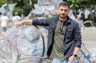 Váratlan bejelentést tett Szabó Kimmel Tamás 