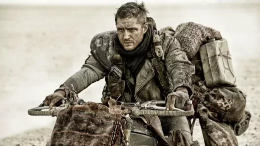 Tom Hardy olyat tett egy meghallgatás után, ami megmutatta, hogy milyen ember valójában