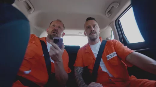 Máris megvolt a Most Wanted egyik legdurvább hajszája, óriásit kellett sprinteljenek az Üldözők – VIDEÓ! 