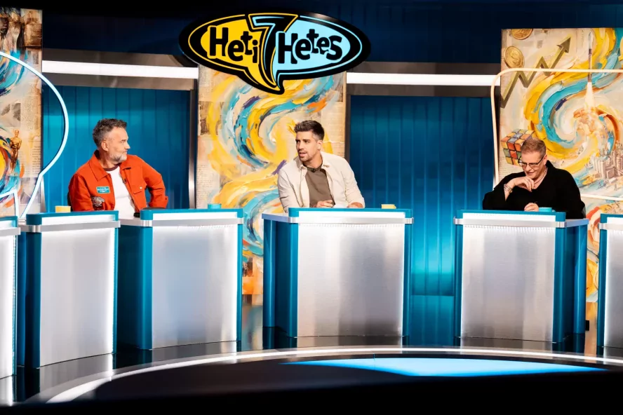 Megvan, mikor kerülhet újra képernyőre a Heti Hetes