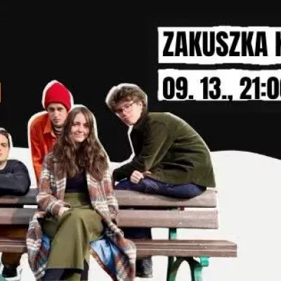 Zakuszka