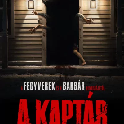 A kaptár