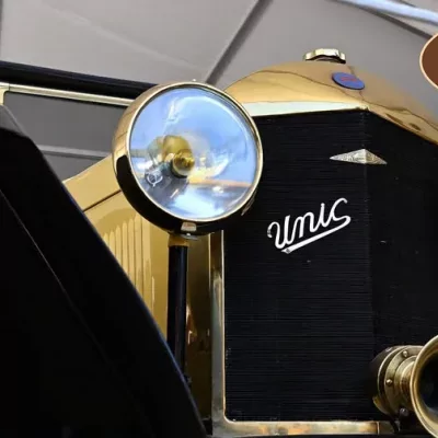 Oldtimer Show Budapest 2026'