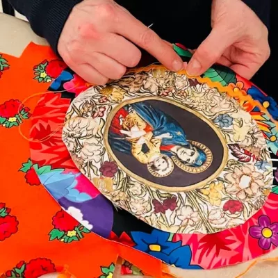 Romani Design Ékszerkészítő workshop I.