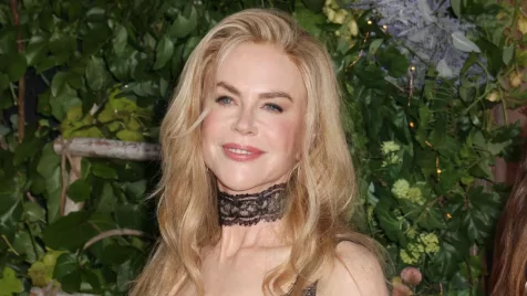 Nicole Kidman elárulta, melyik filmben akart nagyon szerepelni, de nem jött össze 