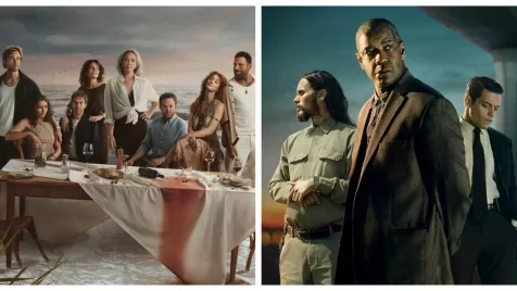 Heti Netflix: ezeket a filmeket és sorozatokat ne hagyd ki!