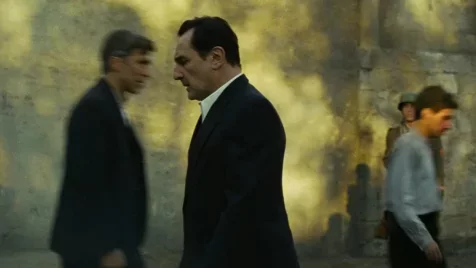 Előzetes jött a Saul fia rendezője új, történelmi drámájához - TRAILER
